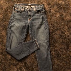 Hudson Jeans